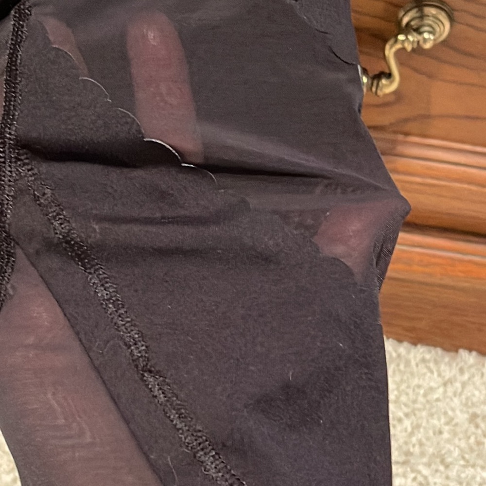 VS Sport Leggings Size XL - Picture 7 of 7